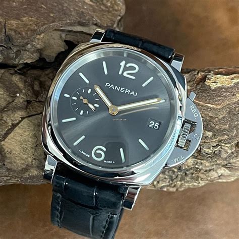 Panerai PAM01247 for Sale 